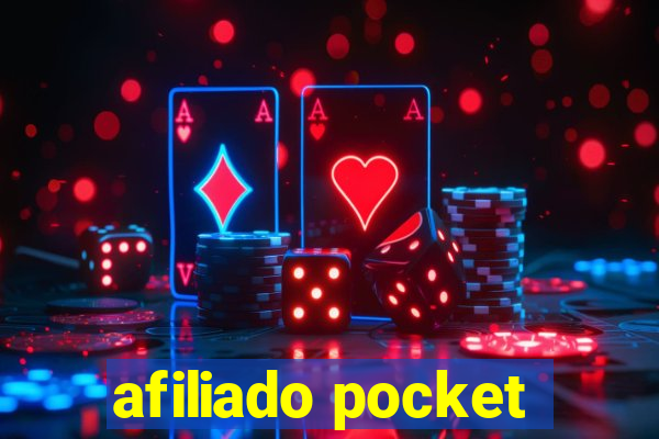 afiliado pocket